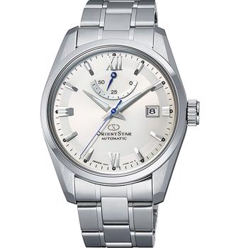 Model RE-AU0006S  Orient Classic Automatic man watch